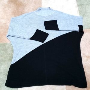 Milan Kiss long tunic